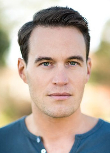 格斯·穆雷 Gus Murray Angus Murray