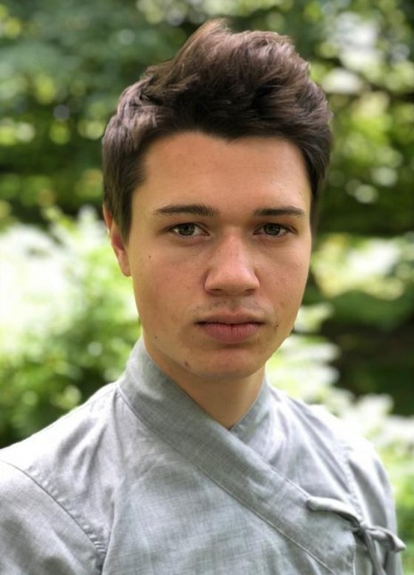 亚历山大·韦斯特伍德 Alexander Westwood 