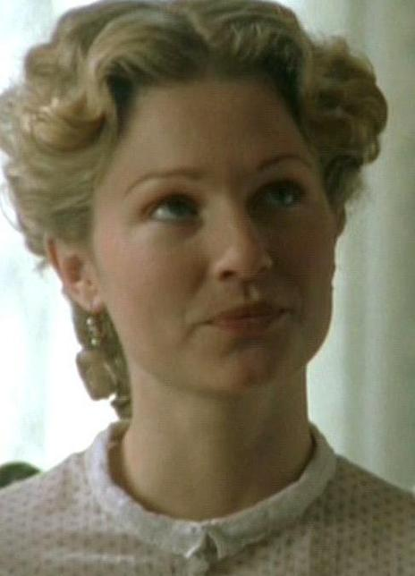 艾玛·弗格森 Emma Ferguson 艾玛·弗格森 Emma Ferguson