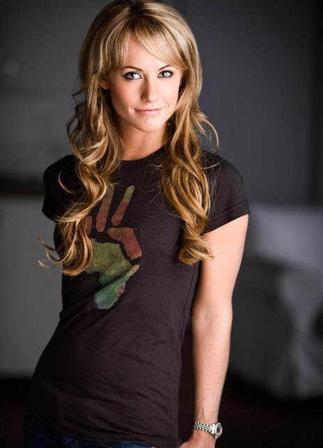 丽莎·玛丽·卡鲁克 Lisa Marie Caruk 