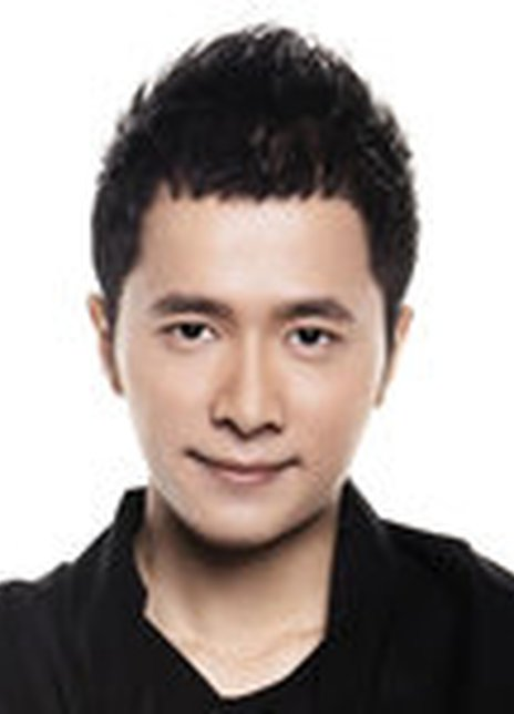 李颖嘉 Yingjia Li 