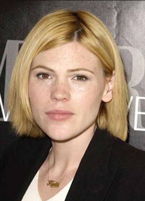 克丽·杜瓦尔 Clea DuVall 克里·杜瓦尔 Clea Helen D etienne DuVall