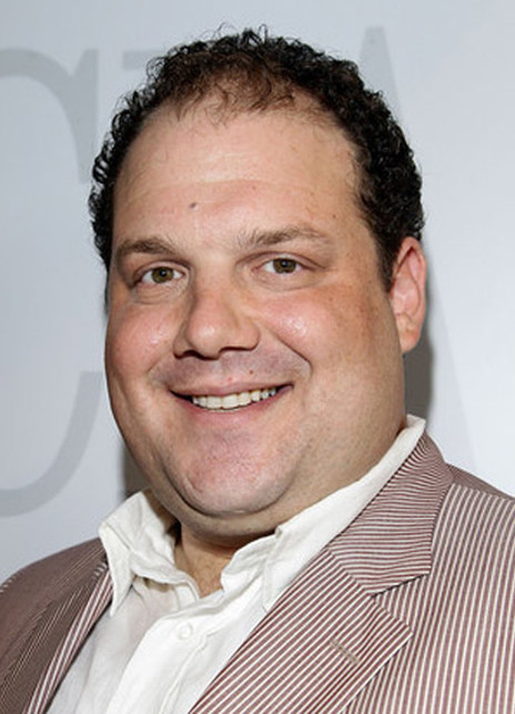 乔丹·盖尔伯 Jordan Gelber 