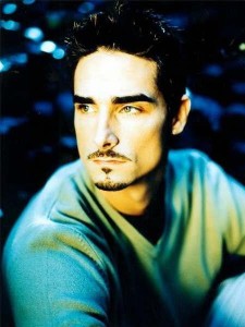 凯文·理查德森 Kevin Scott Richardson Kevin Richardson