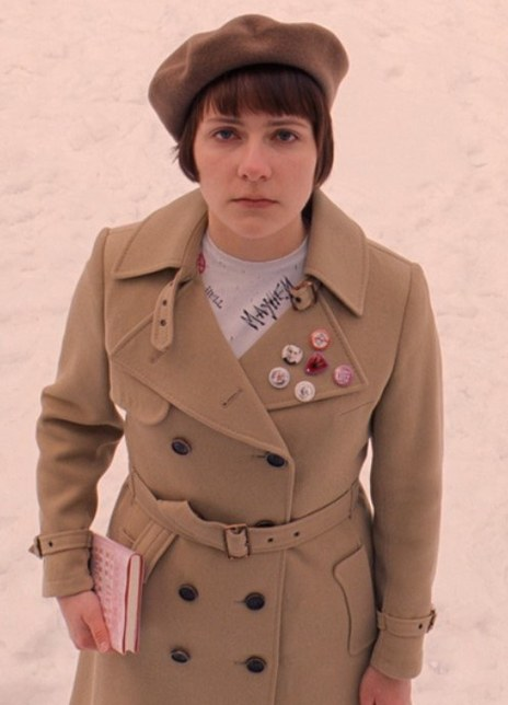 杰拉·尼曼 Jella Niemann 