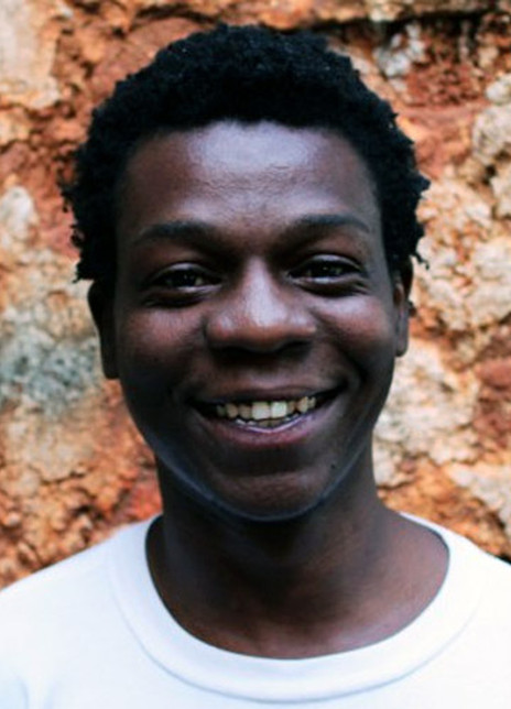 亚历桑德雷·罗德里格斯 Alexandre Rodrigues 