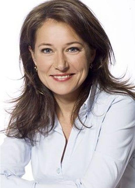 希德丝·巴比特·科努德森 Sidse Babett Knudsen 西瑟·巴比特·科努德森  Sidse Babbett Knudsen