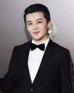 郑斯仁 郑璜 Siren Zheng