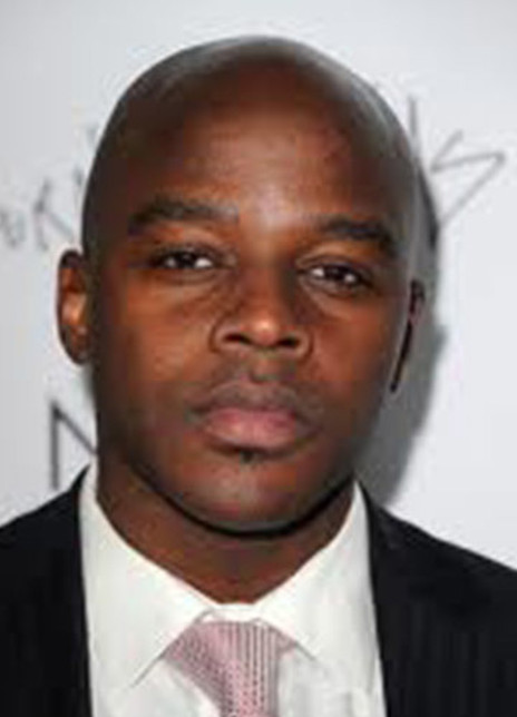 埃里克·布朗 Edrick Browne 