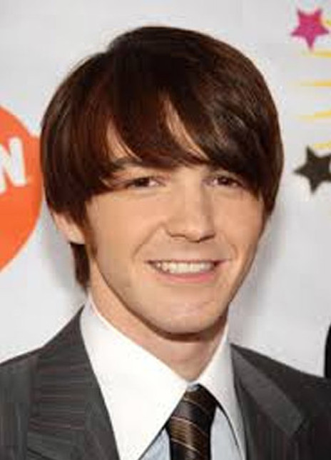 德雷克·贝尔 Drake Bell Jared Drake Bell  The Drakester