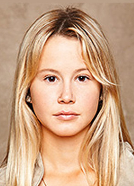 朱丽叶特·高斯林 Juliette Gosselin 