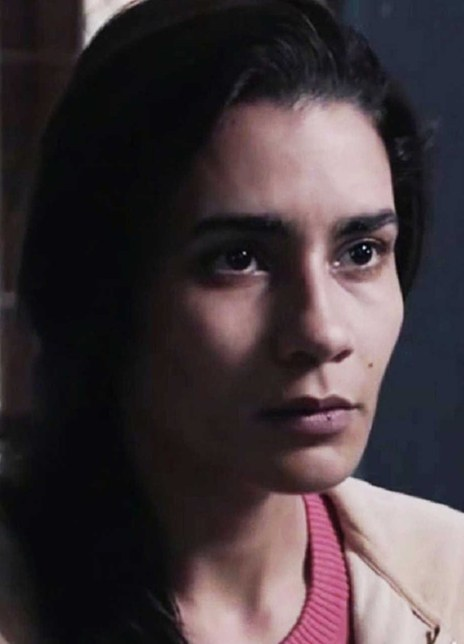 吉蒂卡·维迪亚·奥利安 Geetika Vidya Ohlyan 