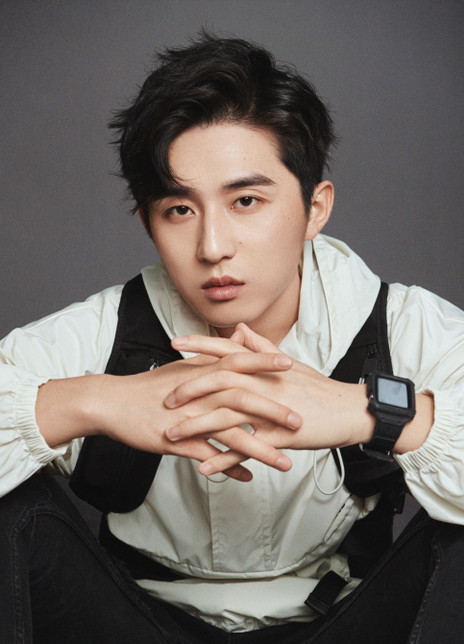 潘非佯 Feiyang Pan 大佯 潘非佯 Feiyang Pan 大佯