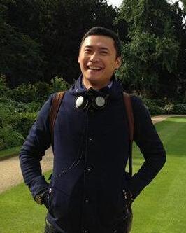 高雷雷 Gao Leilei 高雷雷 Gao Leilei