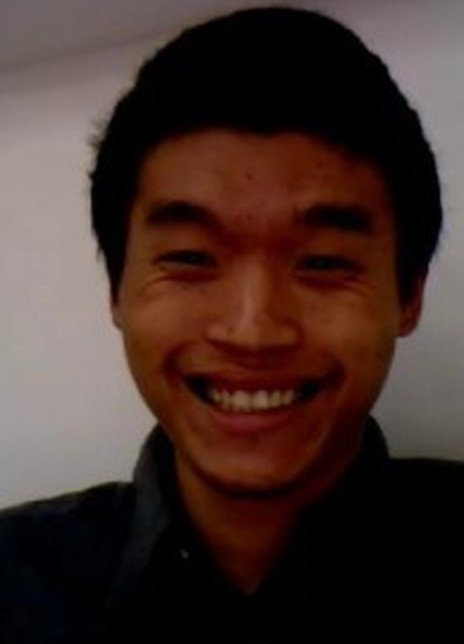 克里斯·麦金 Chris McGinn 