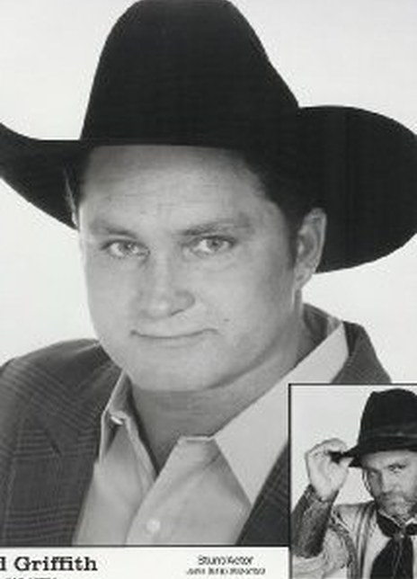 塔德·格里菲斯 Tad Griffith 塔德·格里菲斯 Tad Griffith