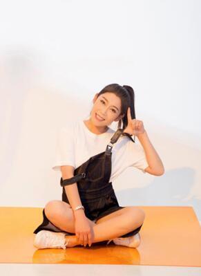 李翠翠 二姐 LiCuicui