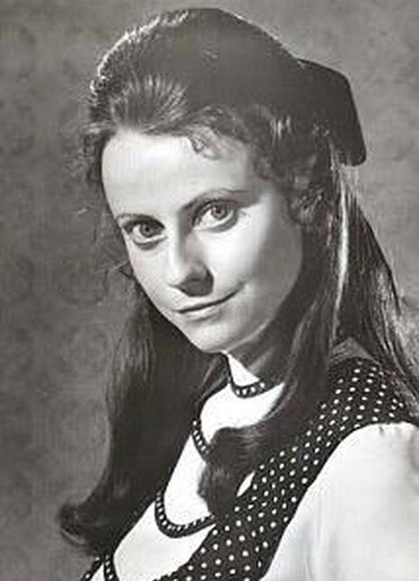 阿尼雅·马森 Ania Marson 