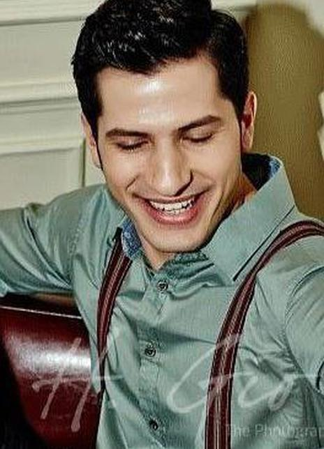 阿尔贝托·蒙迪 Alberto Mondi 알베르토 몬디