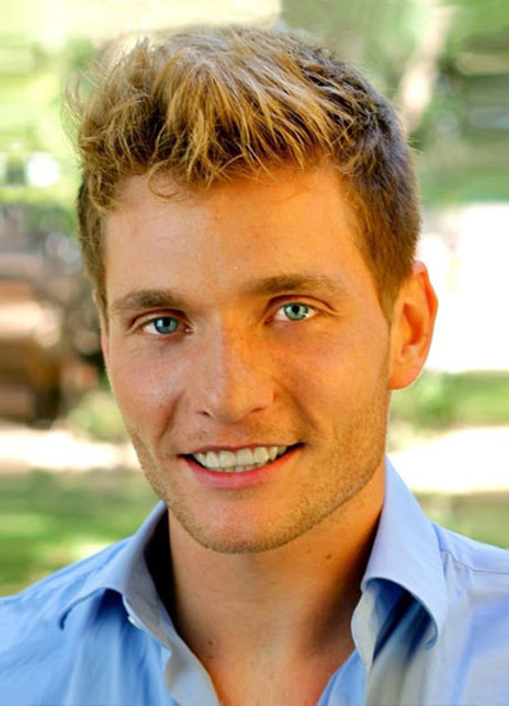 斯蒂芬·莫格尔 Stefan Mogel 