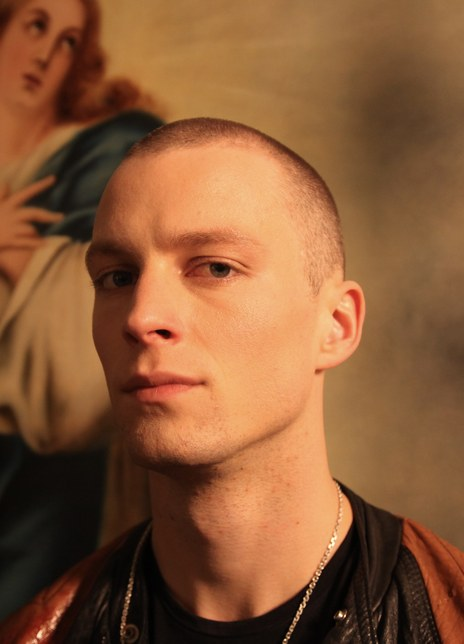 费利克斯·安托万·杜瓦尔 Félix-Antoine Duval 