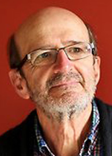 加里·麦克唐纳德 Garry McDonald Garry George McDonald