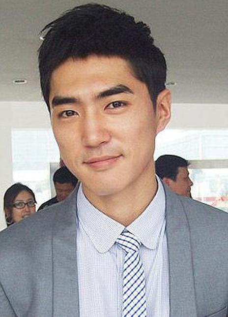 丹尼安 Danny Ahn Danny 安 