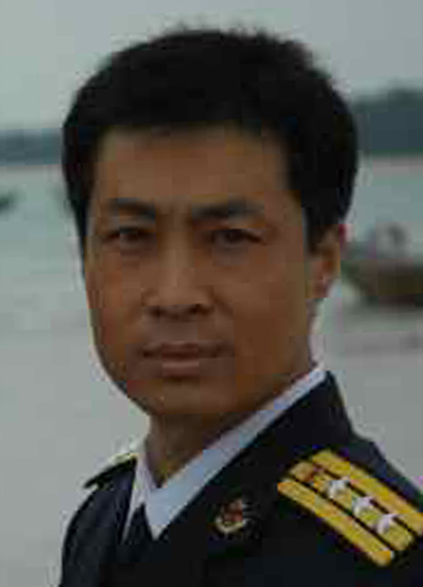 龙沐春 Muchun Long 龙沐春 Muchun Long