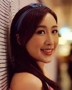 范文雅 Aliya Fan  Grace