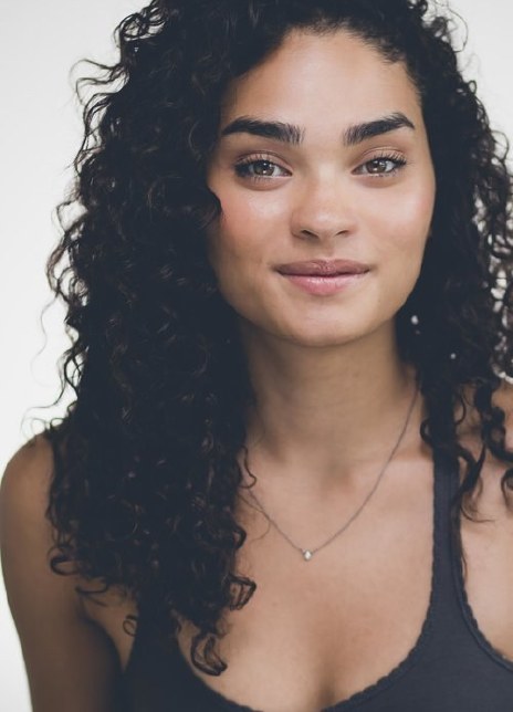 布莱特妮·奥格拉迪 Brittany O Grady 