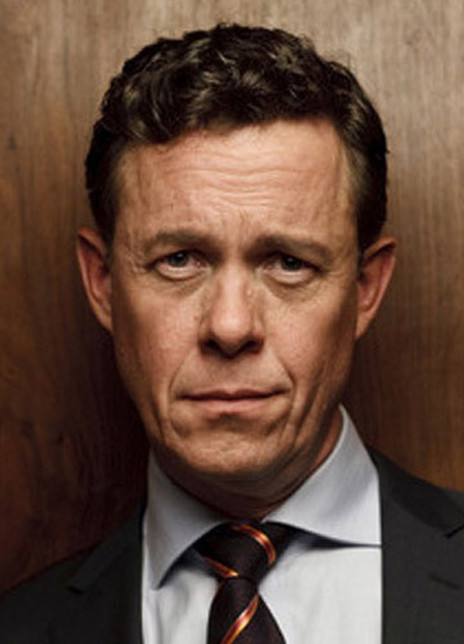 阿历克斯·杰宁斯 Alex Jennings 