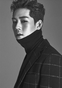 李周宪 이주헌 Lee Joo Heon