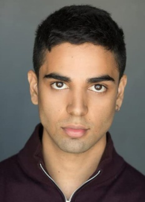 里什·沙阿 Rish Shah 