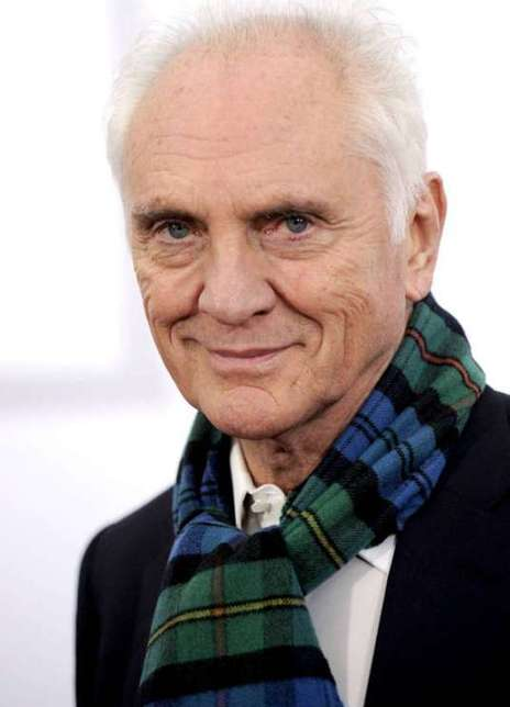 特伦斯·斯坦普 Terence Stamp 特伦斯·亨利·斯坦普 Terence Henry Stamp