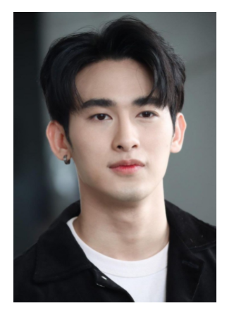 萨兰萨通·塔纳瓦查拉维 Sarunsathorn Tanawatcharawat สราญธรธนวัชรวัฒน์ Haii Haii Sarunsathorn Tanawatcharawat