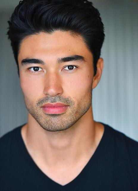 雷明顿.霍夫曼 Remington Hoffman 