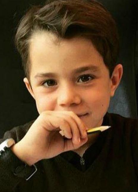 费德里科·伊帕迪 Federico Ielapi 