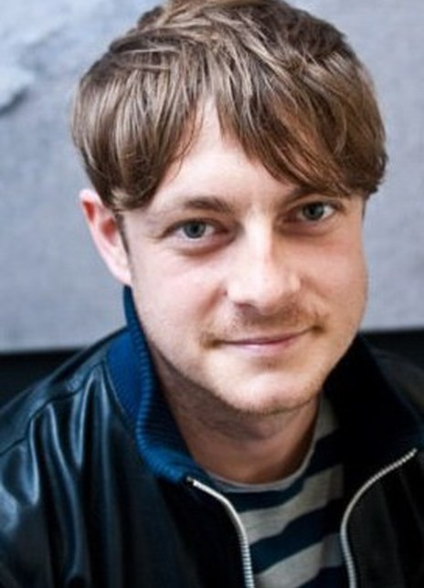 马克·布拉德肖 Mark Bradshaw 