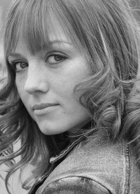 娜塔莉·布里顿 Natalie Britton 