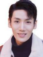 刘博洋 Liu Bo Yang 