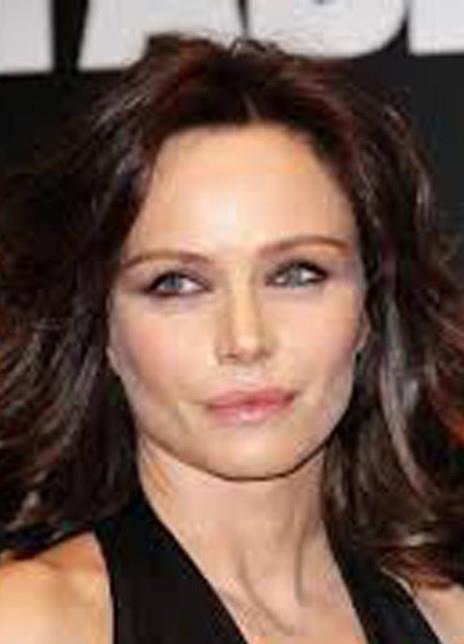 弗朗西斯卡·内莉 Francesca Neri 