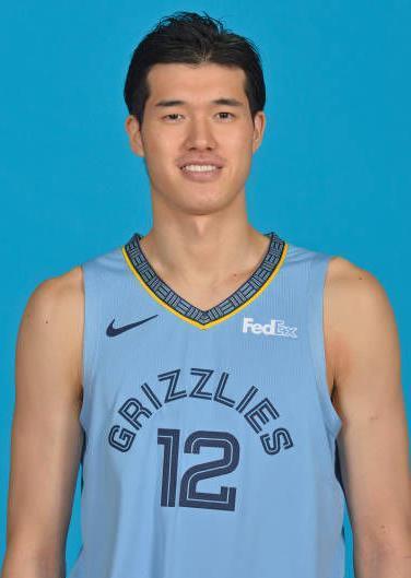 渡边雄太 Yuta Watanabe