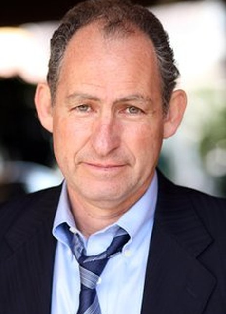 罗伯托·梅迪纳 Roberto Medina 