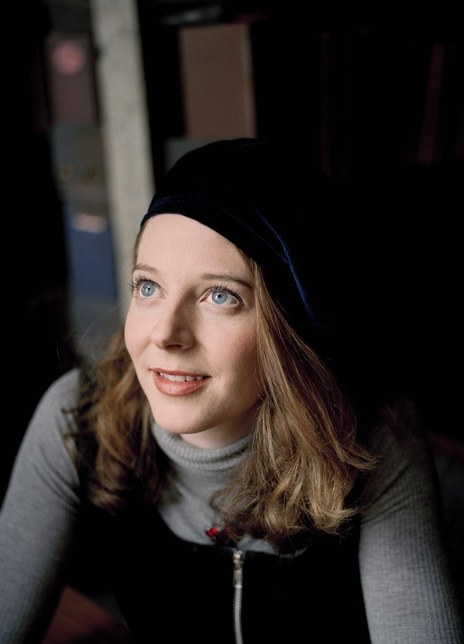 弗洛伦斯·基思-罗奇 Florence Keith-Roach 