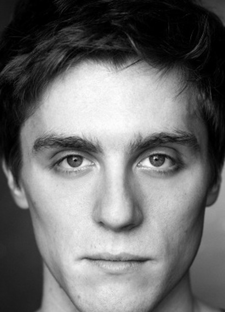 杰克·法辛 Jack Farthing 積·華新 杰克·华新 Jack Alexander M Farthing