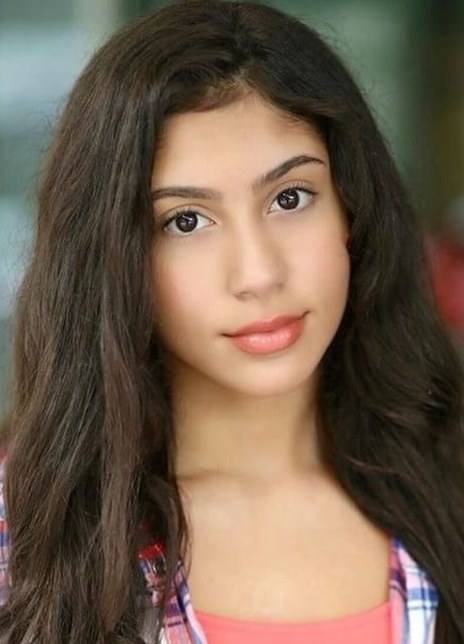 伊莎贝拉·费雷拉 Isabella Ferreira 