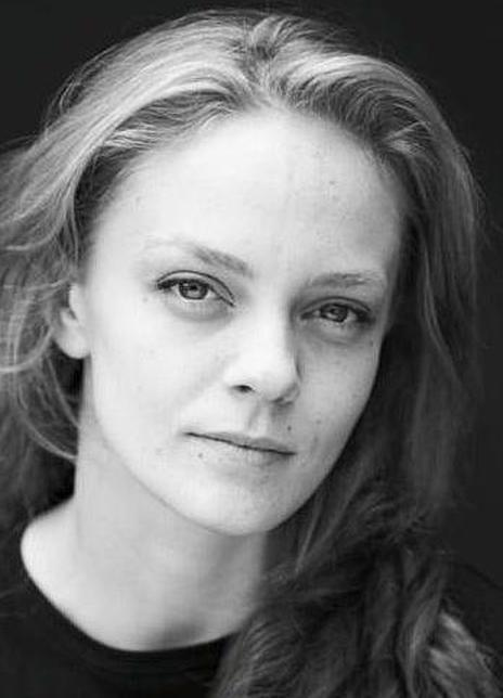 佛罗伦萨·贝尔 Florence Bell 