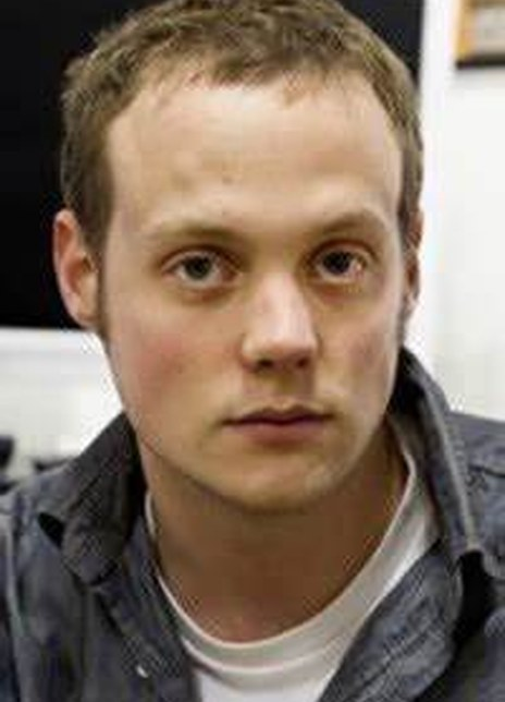 彼得·范西凯 Péter Fancsikai 