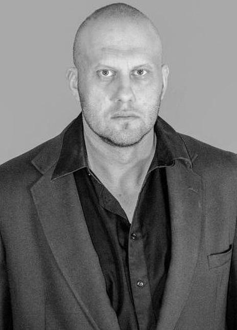 拉杜·斯平格尔 Radu Spinghel 