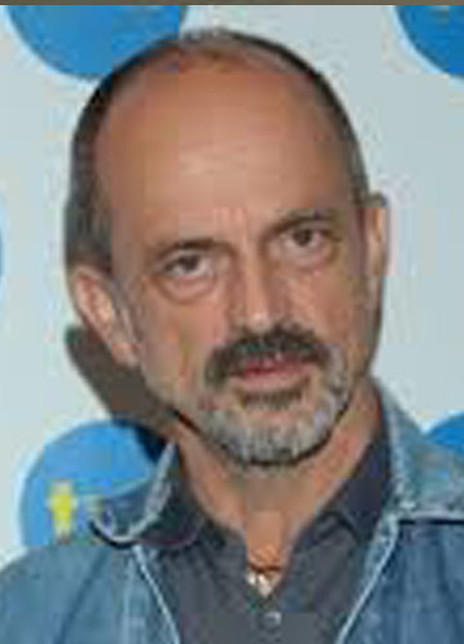 亚采克·科曼 Jacek Koman 